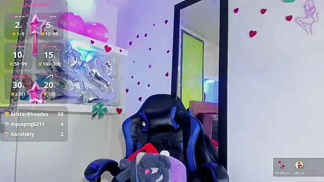 dolly_boob Chat XXX in diretta