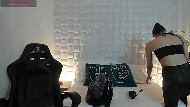 Živý XXX chat valeryn__rosse