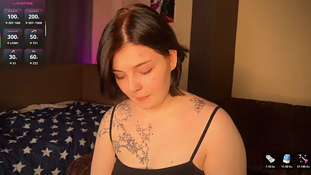 Sophia_Goodgirl Webcam Show