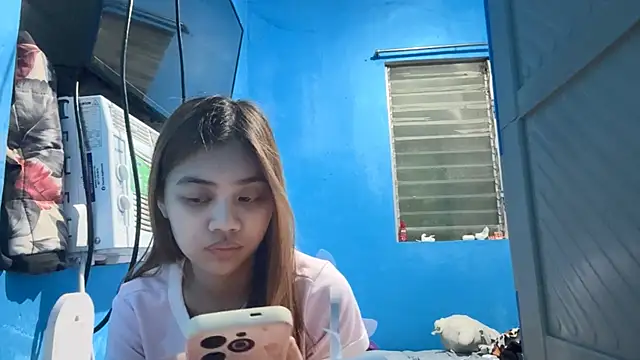 DestinyPharel: απευθείας συνομιλία ΧΧΧ