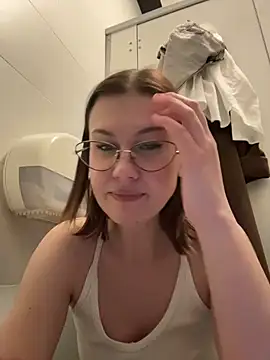 RinaCat – Live XXX-chat