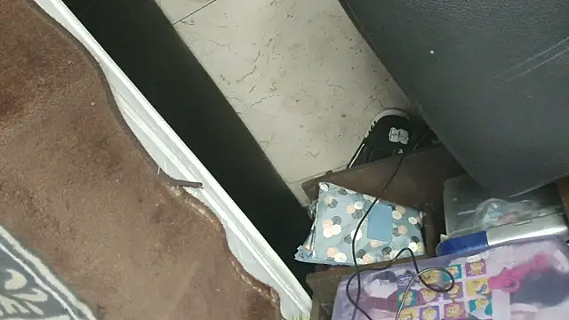 Živý XXX chat luisahot_9727