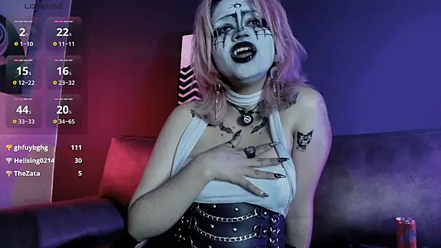 Navier__ – Live XXX-chat