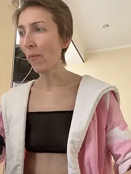 Sensual_Flower – Live XXX-chat