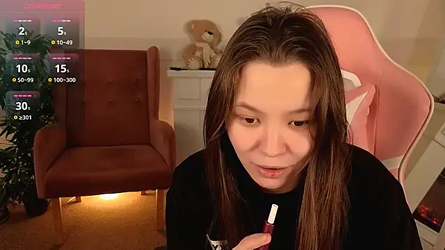 แชท XXX สดของ Maya_soft