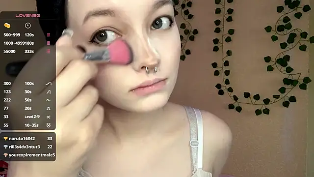 waumeoww: απευθείας συνομιλία ΧΧΧ