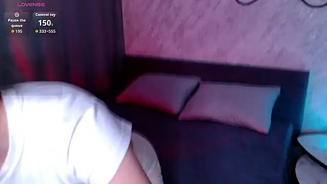 LulyDOLL – Live XXX-chat