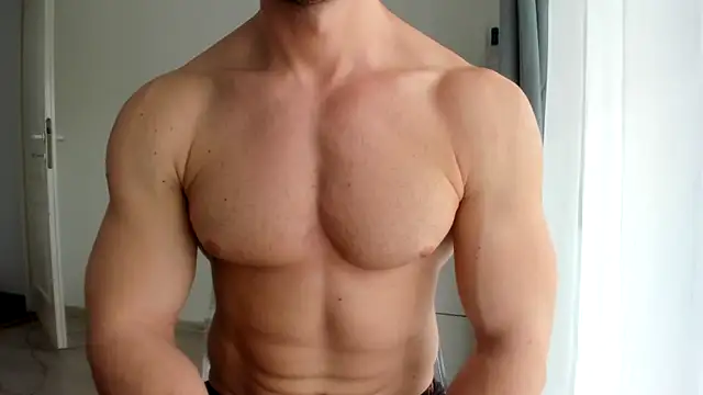 woolfiie Webcam-Show