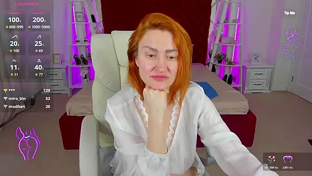 Kamilla_Hot: απευθείας συνομιλία ΧΧΧ