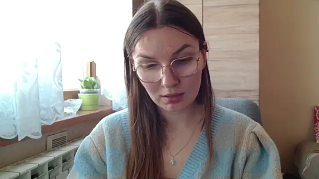 LooveELLYx: απευθείας συνομιλία ΧΧΧ