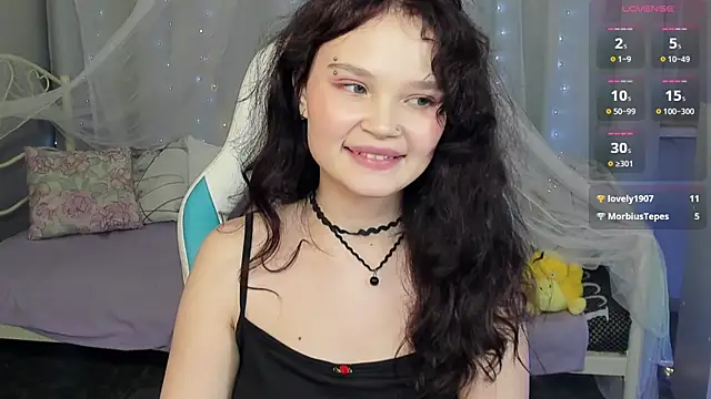 EmilyChaves: απευθείας συνομιλία ΧΧΧ