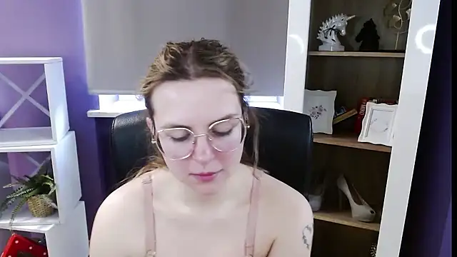 Zoey_Erotic: απευθείας συνομιλία ΧΧΧ