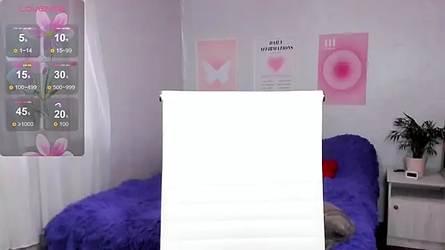 Geisha_Anna Live XXX Chat