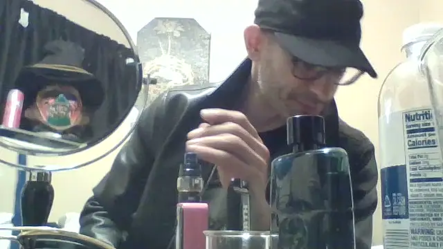 hailzeffn Live XXX Chat