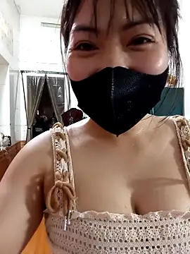 Helena-a Show Webcam