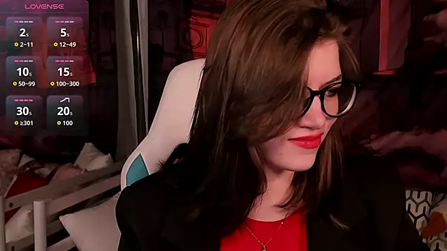 CathyAdams Live XXX Chat