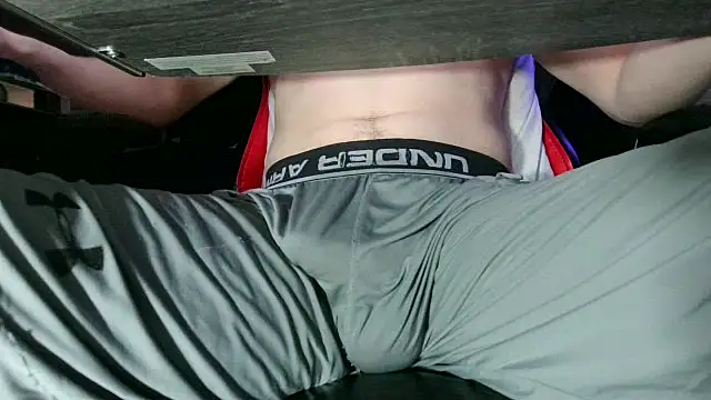 عرض كام Dick_and_muscles