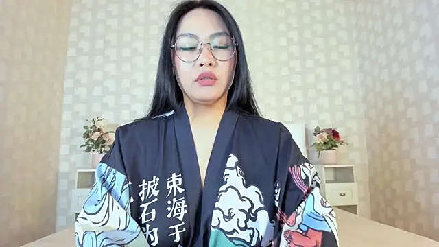 Chatroom XXX en direct de NatsumiHun