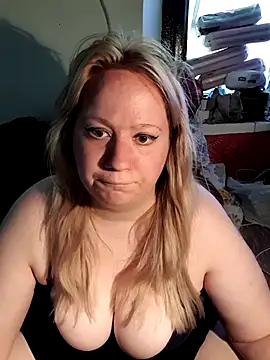 Missy_DM Live XXX Chat