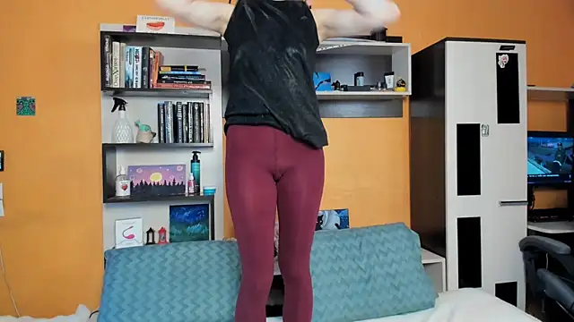 SammySccott: απευθείας συνομιλία ΧΧΧ