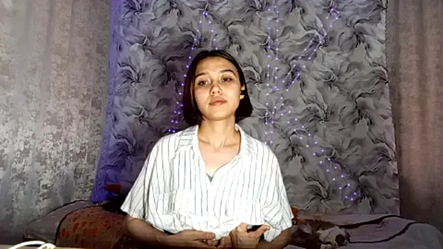 AnnettaBelsito: απευθείας συνομιλία ΧΧΧ