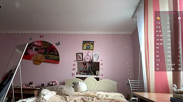 Онлайн чат XXX MelissaZaria