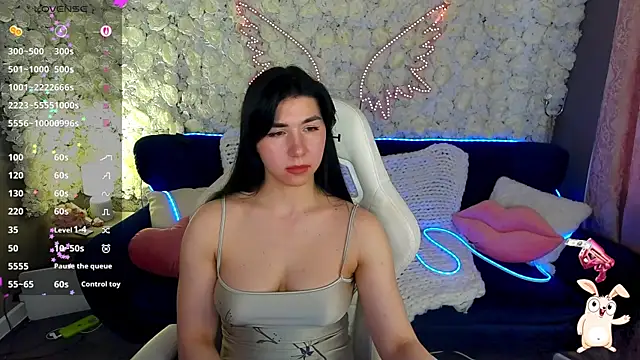 EmilyCandyy: απευθείας συνομιλία ΧΧΧ