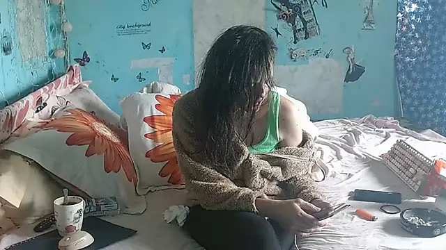 brighteyes77: απευθείας συνομιλία ΧΧΧ