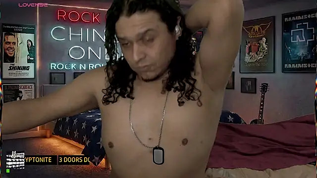 chino_roz 在線直播表演