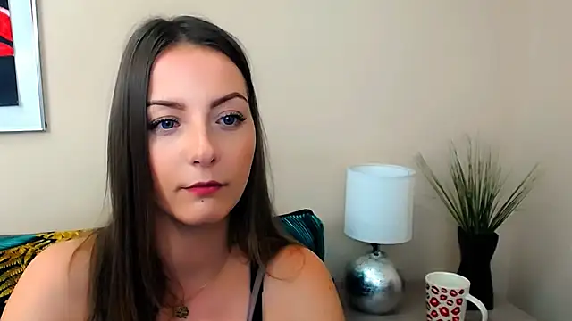 Chat XXX ao vivo de NatalieSexy