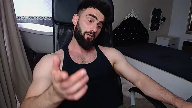 دردشة MicahLane الجنسية المباشرة