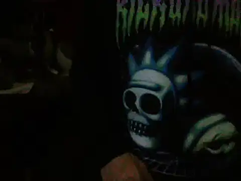 mrdemoncrowly: онлайн-секс-чат