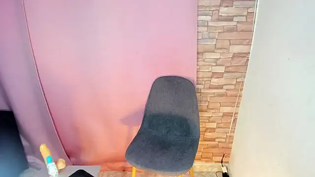 แชท XXX สดของ Ashley_Alexa