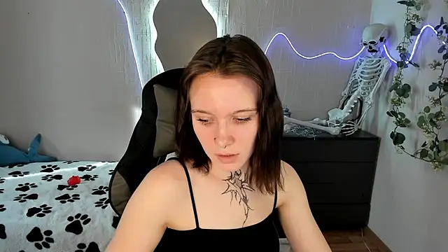 Živý XXX chat Elastikisss