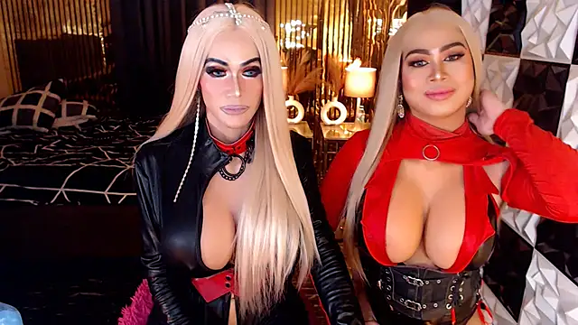 MonstrousCockDiva: διαδικτυακό σόου στην κάμερα