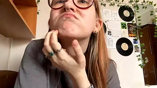 LaureenVielma Live XXX-Chat