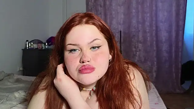 Gloria_Thomas: απευθείας συνομιλία ΧΧΧ