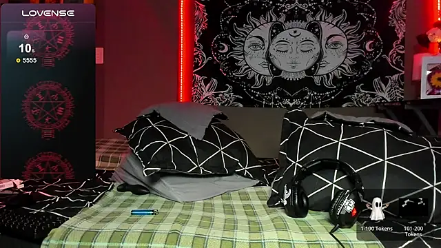 jhonny__ackerman Live XXX-Chat