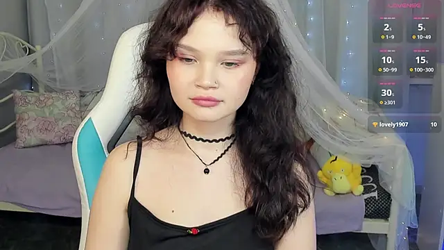 EmilyChavesn Live XXX chat