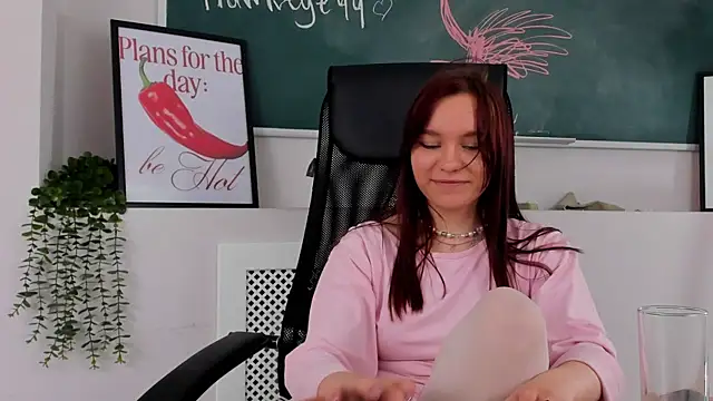 NoraHaynesn Live XXX chat