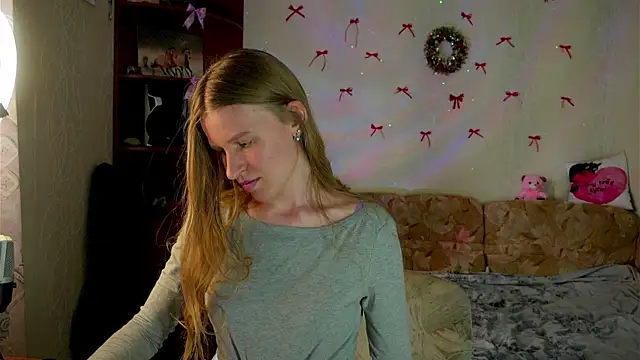 Lunariaan Live XXX chat