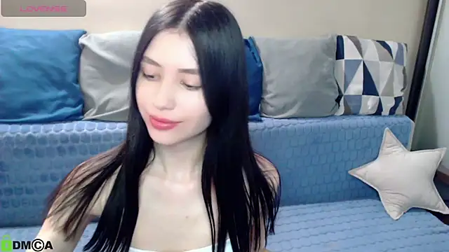 SelinLin Live XXX chat