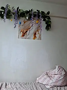 แชท XXX สดของ Nika_aa