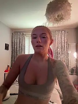 Milssweetxn Live XXX chat