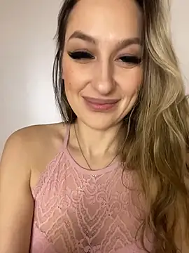 Alyxra Adlı Modelin Canlı XXX Sohbeti