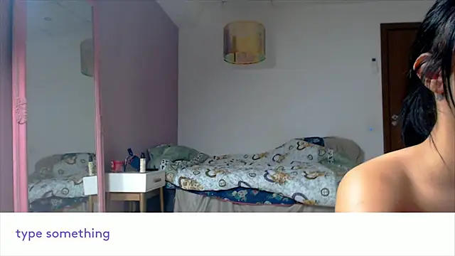 Nymeran Live XXX chat