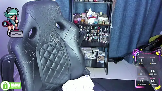 Roxy_clarkn Live XXX chat