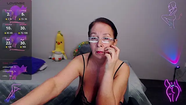 Celine_Faer1n Live XXX chat