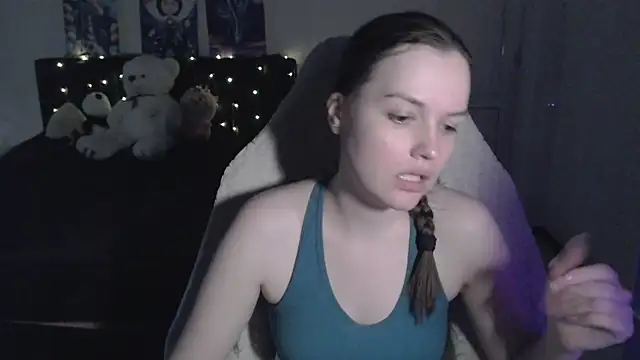 Little_flowersn Live XXX chat