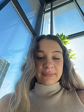 Czat XXX na żywo – SashaCatt